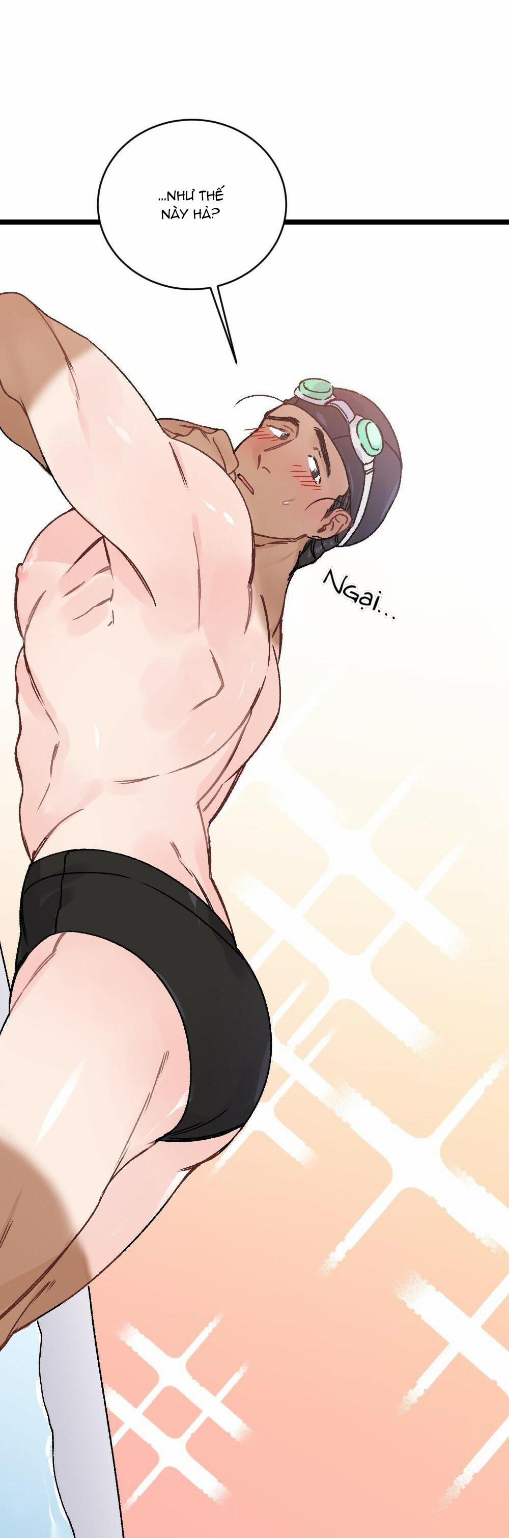 Chăm Sóc "dú" Hàng Tháng - Tuyển Tập 15 0 trang 17