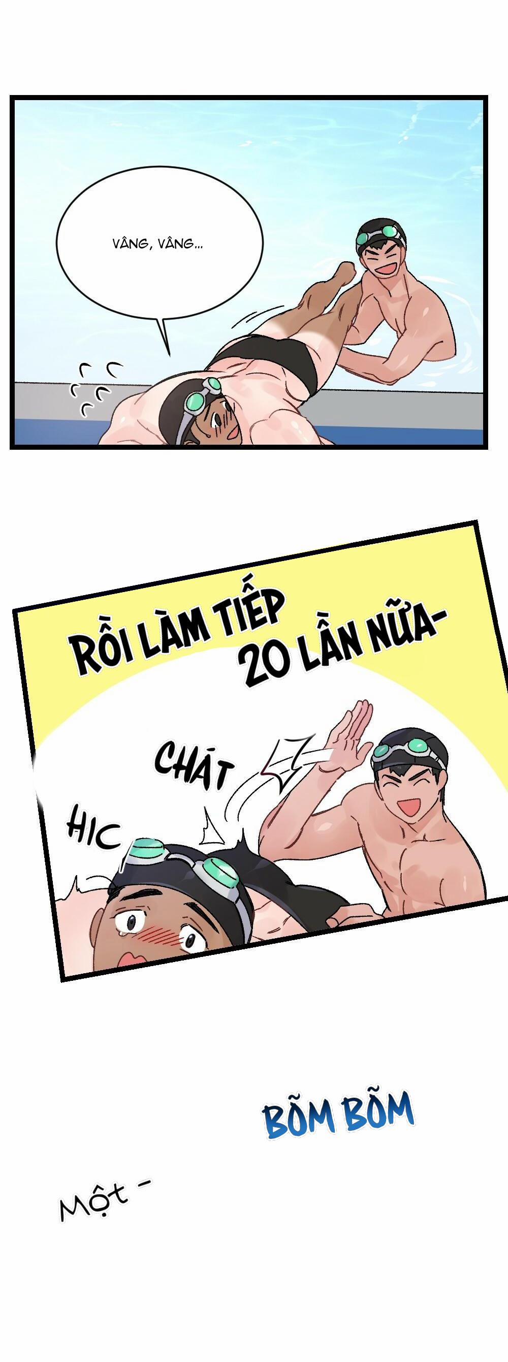 Chăm Sóc "dú" Hàng Tháng - Tuyển Tập 15 0 trang 23