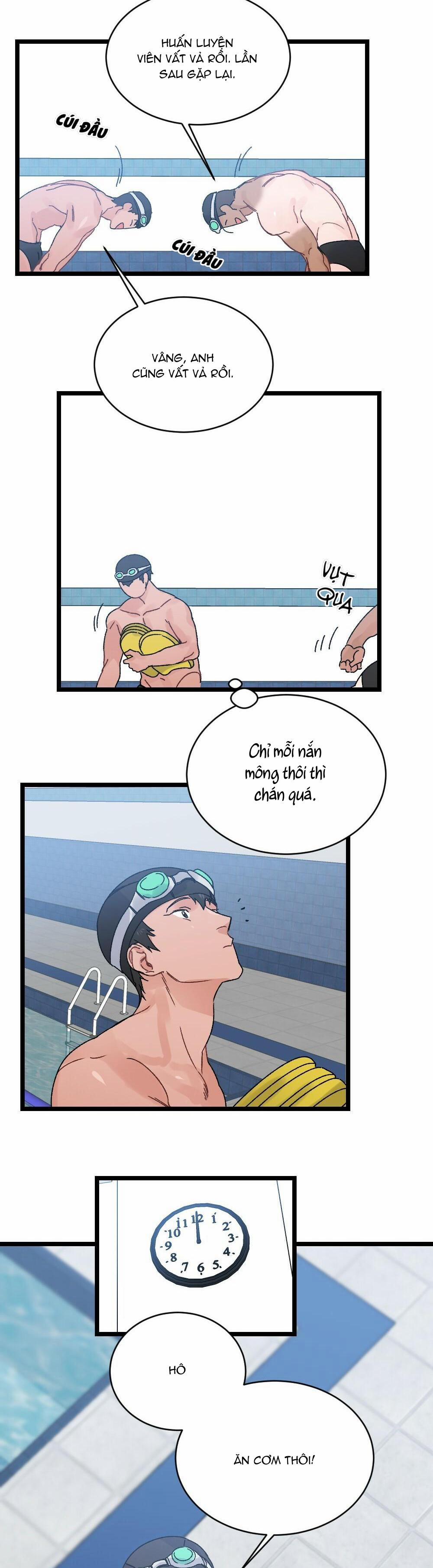 Chăm Sóc "dú" Hàng Tháng - Tuyển Tập 15 0 trang 26