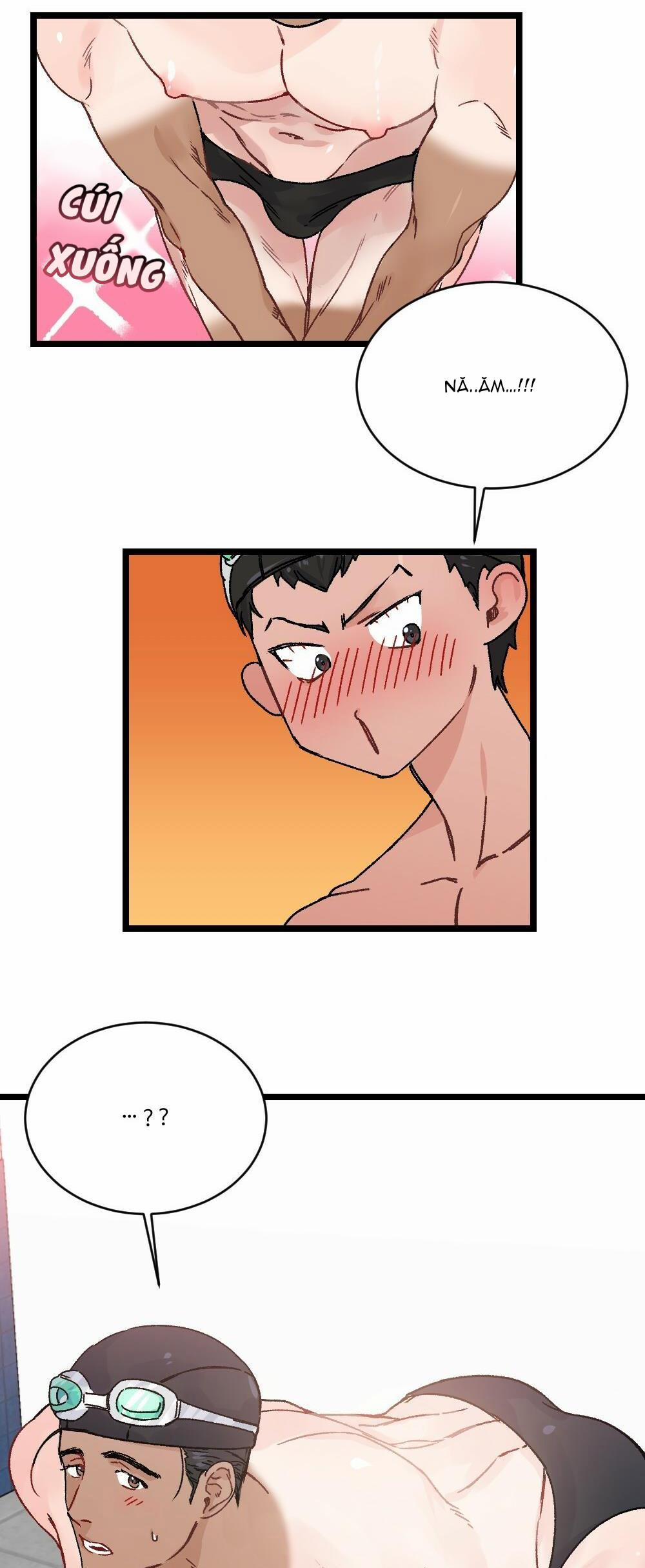 Chăm Sóc "dú" Hàng Tháng - Tuyển Tập 15 0 trang 7