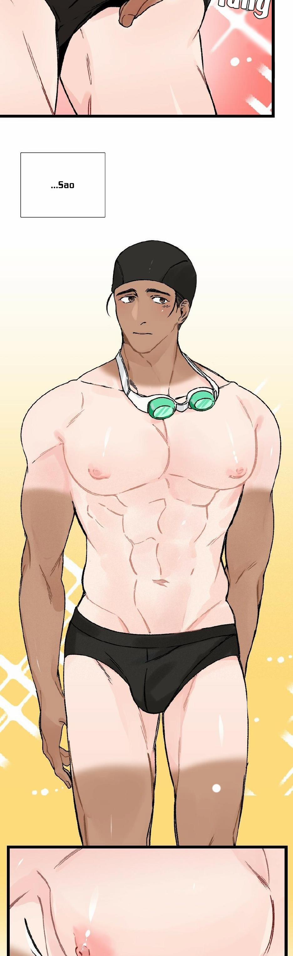 Chăm Sóc "dú" Hàng Tháng - Tuyển Tập 15 trang 2