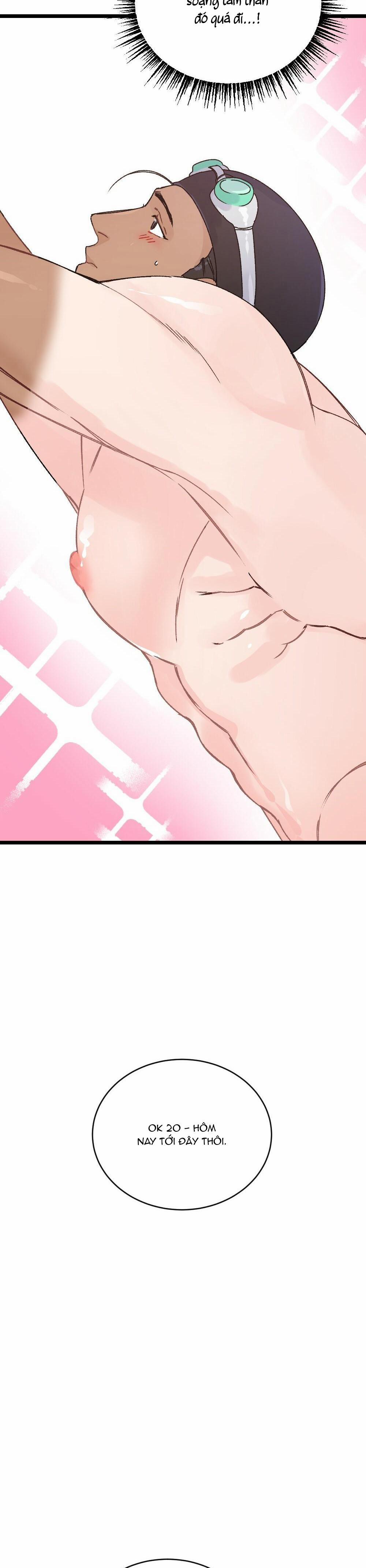 Chăm Sóc "dú" Hàng Tháng - Tuyển Tập 15 trang 25