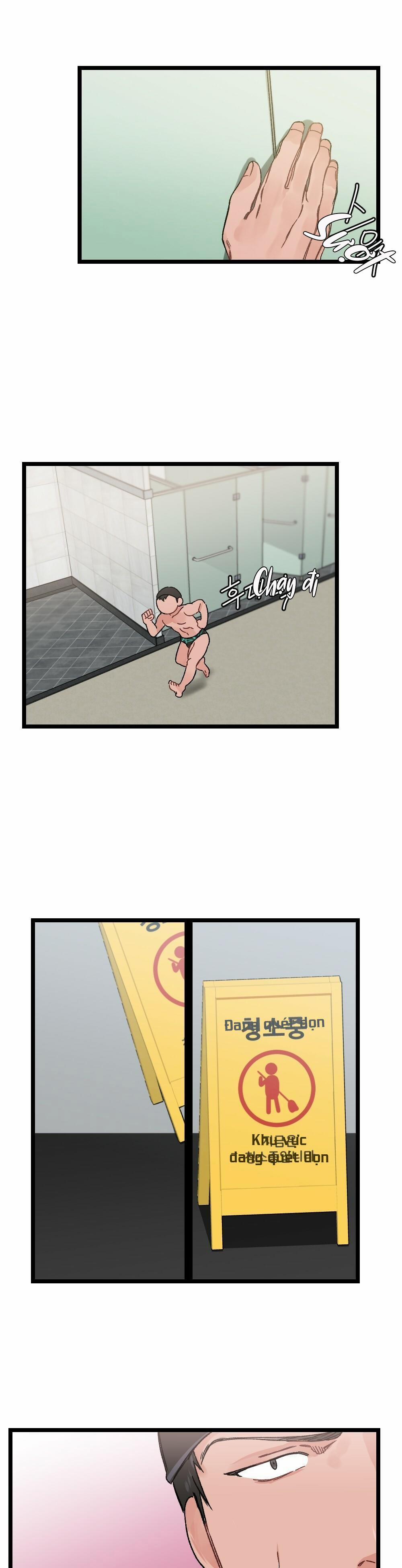 Chăm Sóc "dú" Hàng Tháng - Tuyển Tập 16 0 trang 3