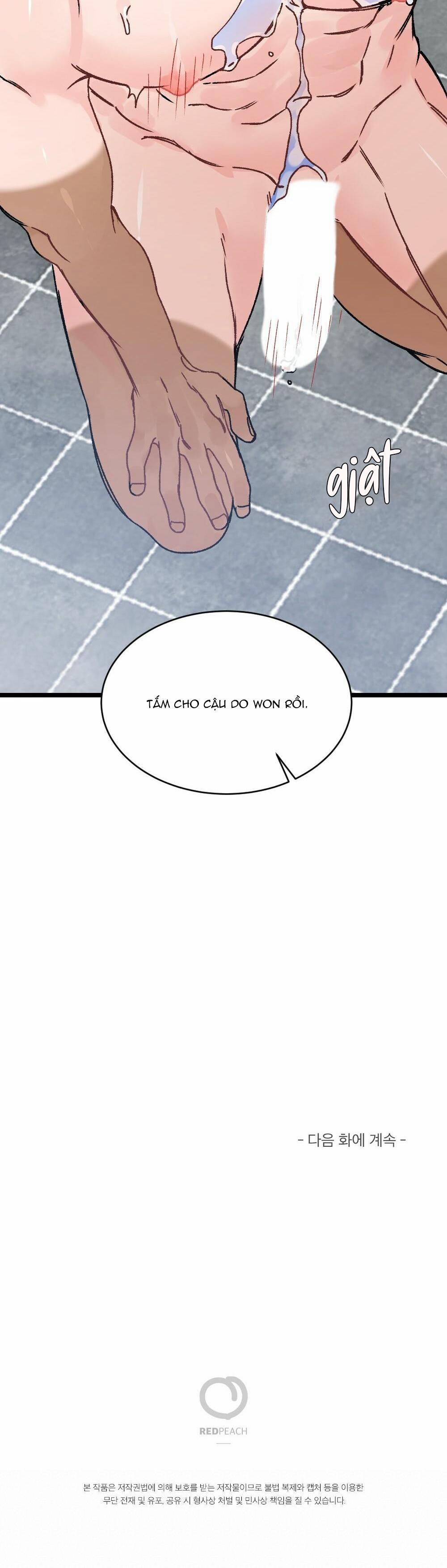 Chăm Sóc "dú" Hàng Tháng - Tuyển Tập 16 0 trang 37