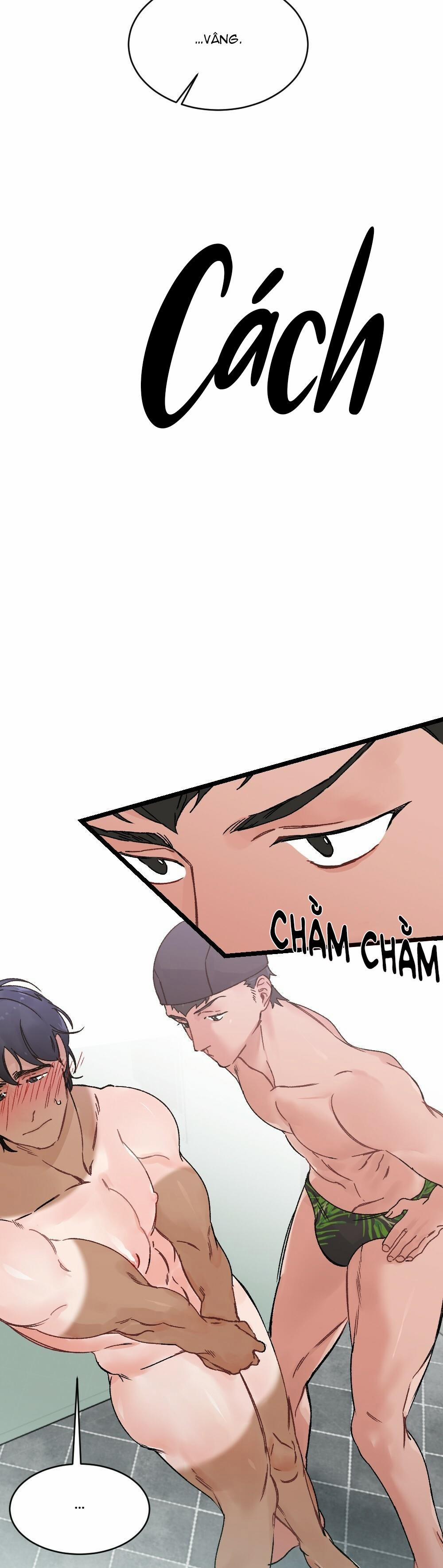 Chăm Sóc "dú" Hàng Tháng - Tuyển Tập 16 trang 8