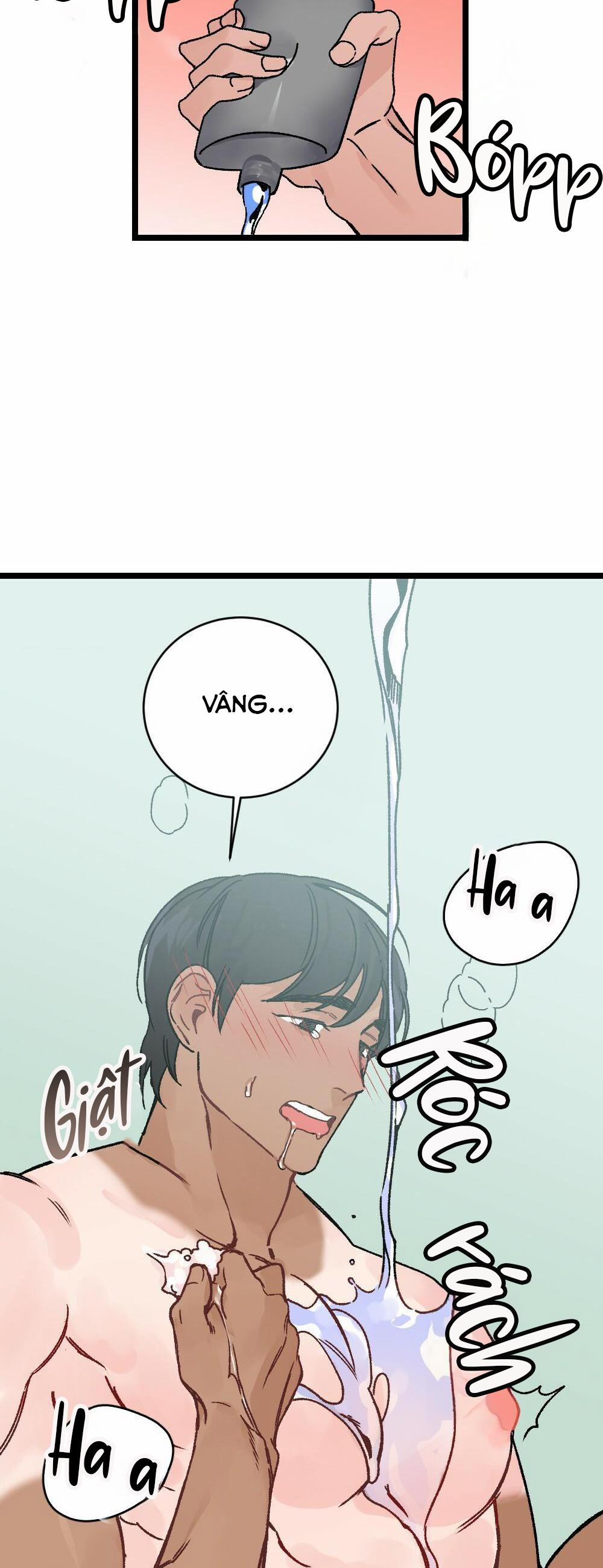 Chăm Sóc "dú" Hàng Tháng - Tuyển Tập 17 p5-end trang 1