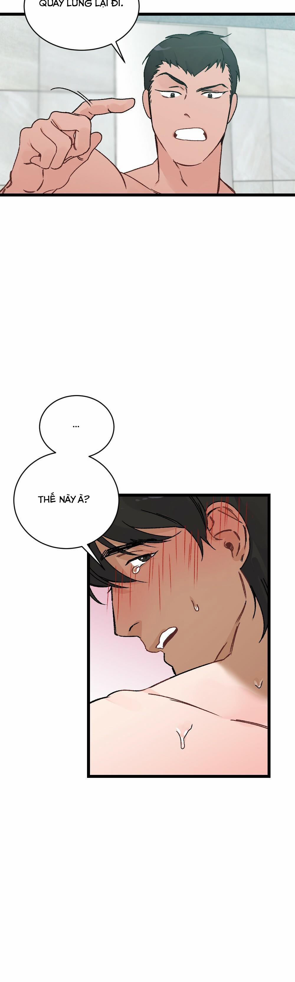 Chăm Sóc "dú" Hàng Tháng - Tuyển Tập 17 p5-end trang 13