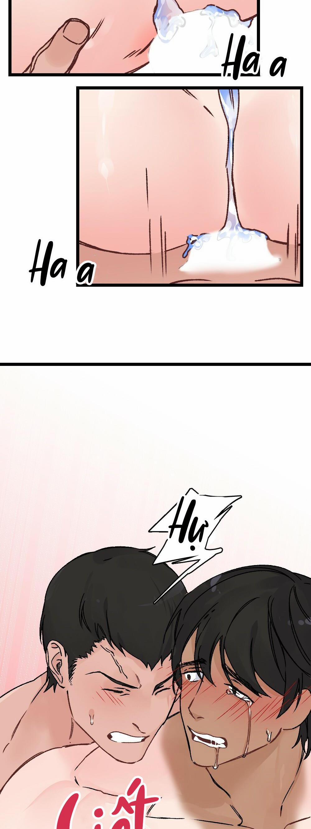 Chăm Sóc "dú" Hàng Tháng - Tuyển Tập 17 p5-end trang 17