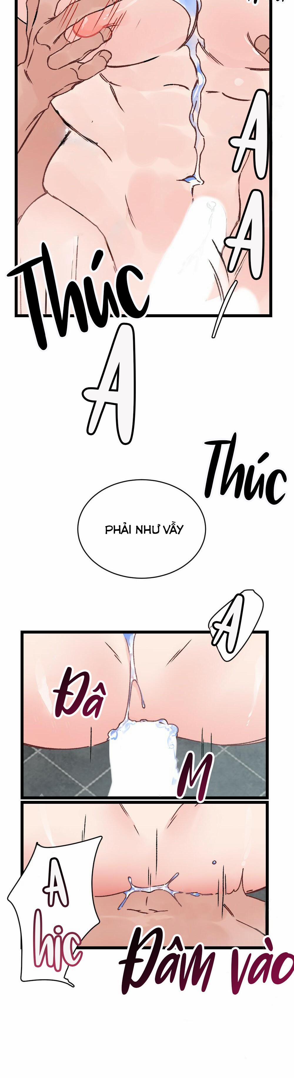 Chăm Sóc "dú" Hàng Tháng - Tuyển Tập 17 p5-end trang 20