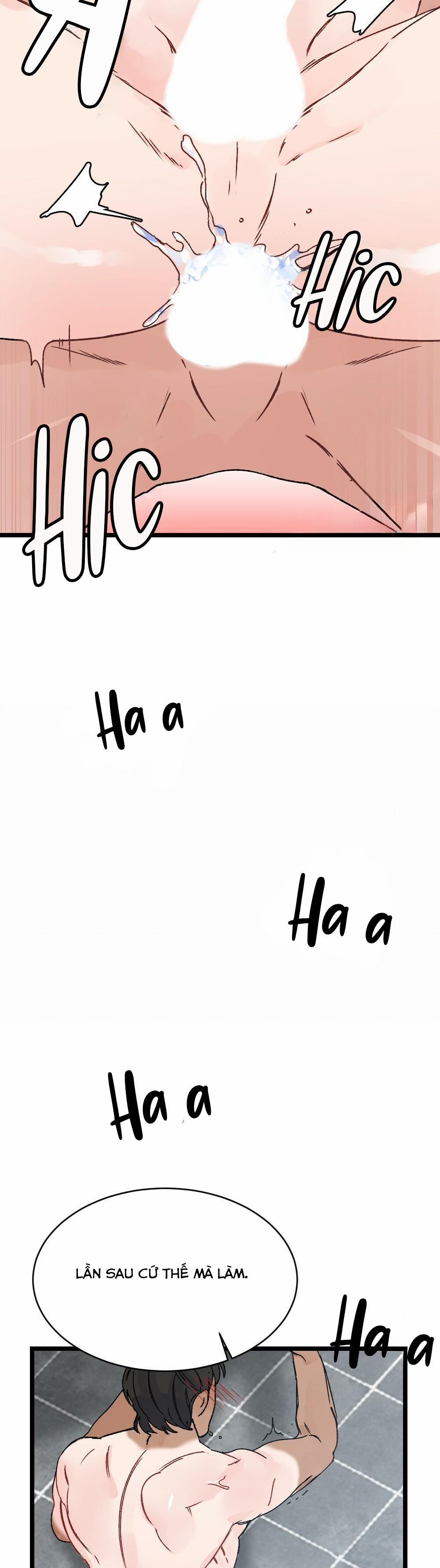 Chăm Sóc "dú" Hàng Tháng - Tuyển Tập 17 p5-end trang 24