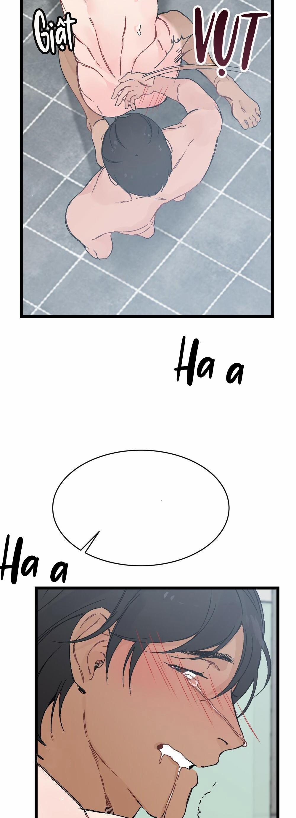 Chăm Sóc "dú" Hàng Tháng - Tuyển Tập 17 p5-end trang 25