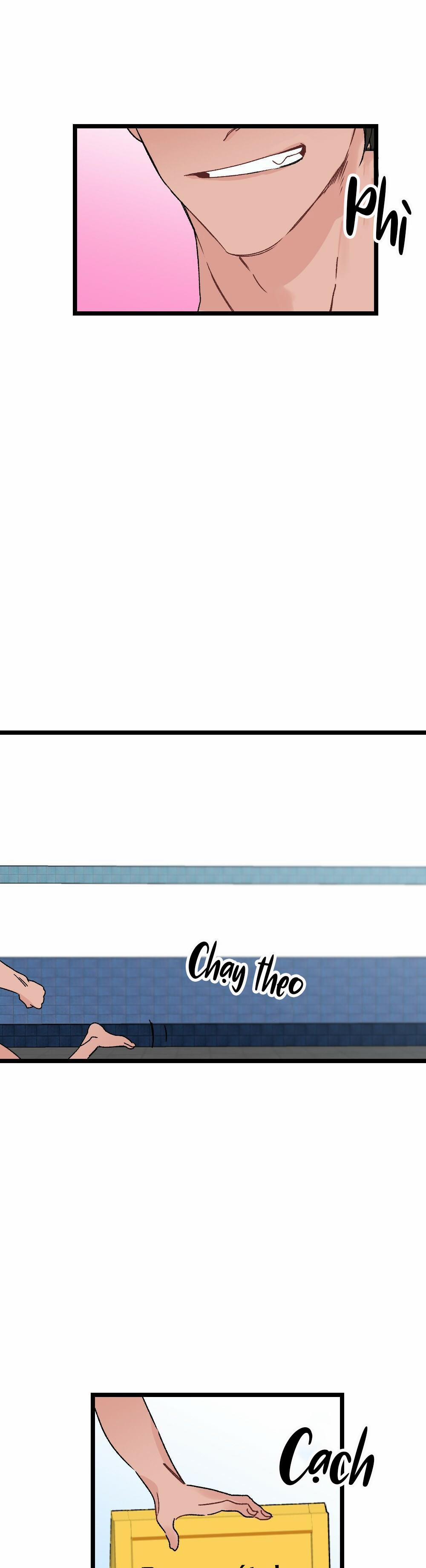 Chăm Sóc "dú" Hàng Tháng - Tuyển Tập 17 p5-end trang 30