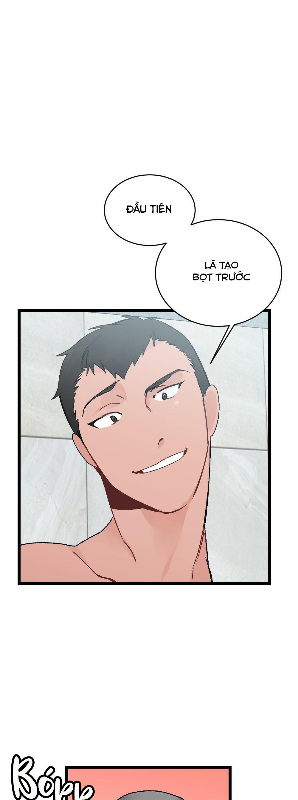 Chăm Sóc "dú" Hàng Tháng - Tuyển Tập 17 trang 0