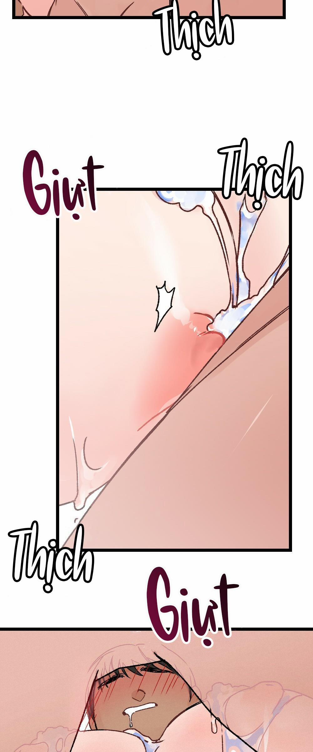 Chăm Sóc "dú" Hàng Tháng - Tuyển Tập 17 trang 11