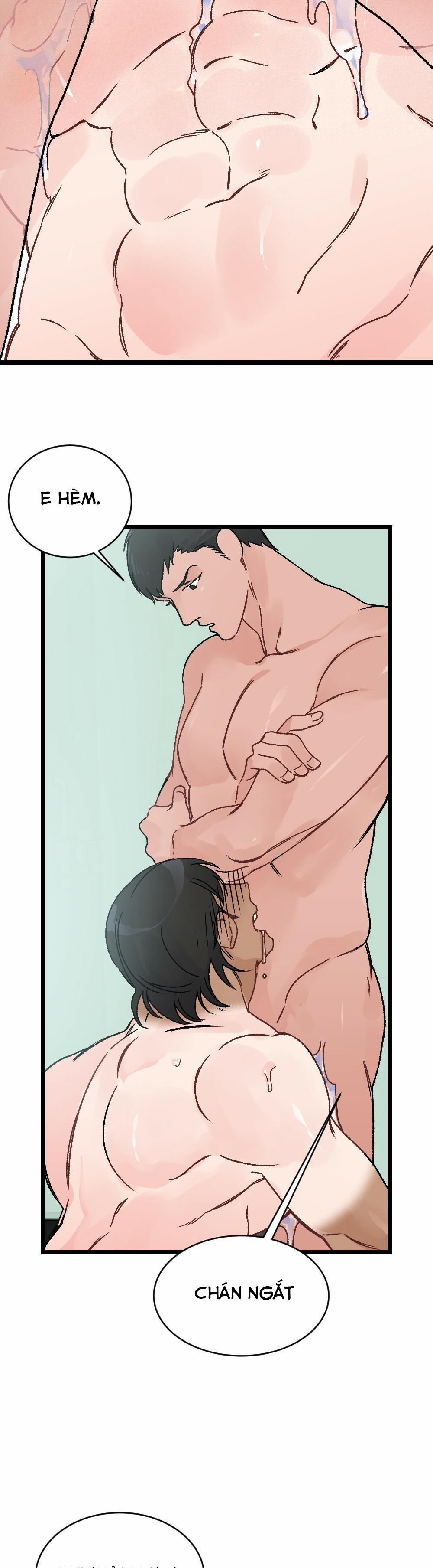 Chăm Sóc "dú" Hàng Tháng - Tuyển Tập 17 trang 12