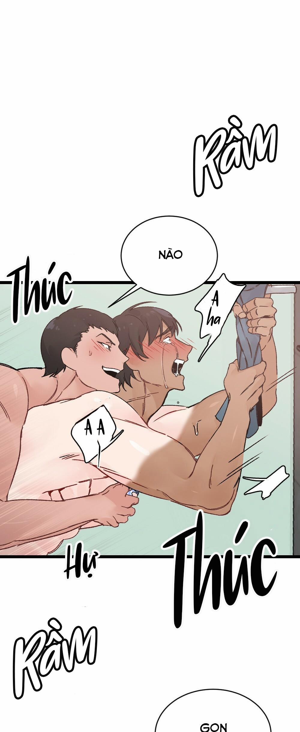 Chăm Sóc "dú" Hàng Tháng - Tuyển Tập 17 trang 21