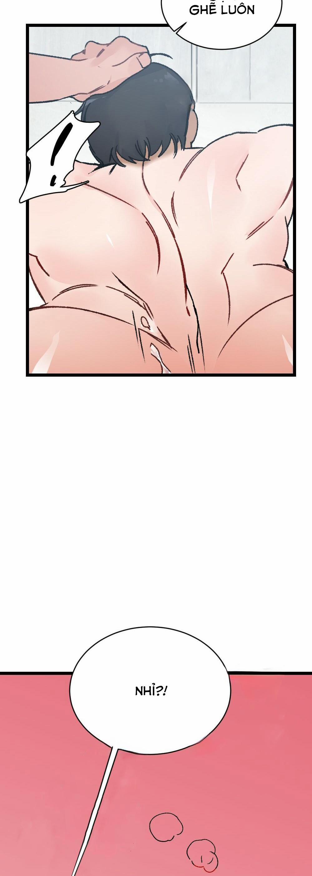 Chăm Sóc "dú" Hàng Tháng - Tuyển Tập 17 trang 22