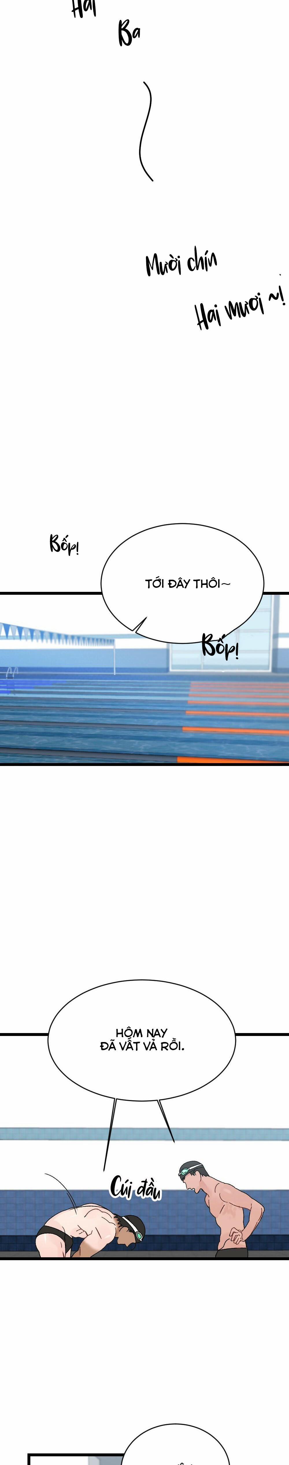 Chăm Sóc "dú" Hàng Tháng - Tuyển Tập 17 trang 27