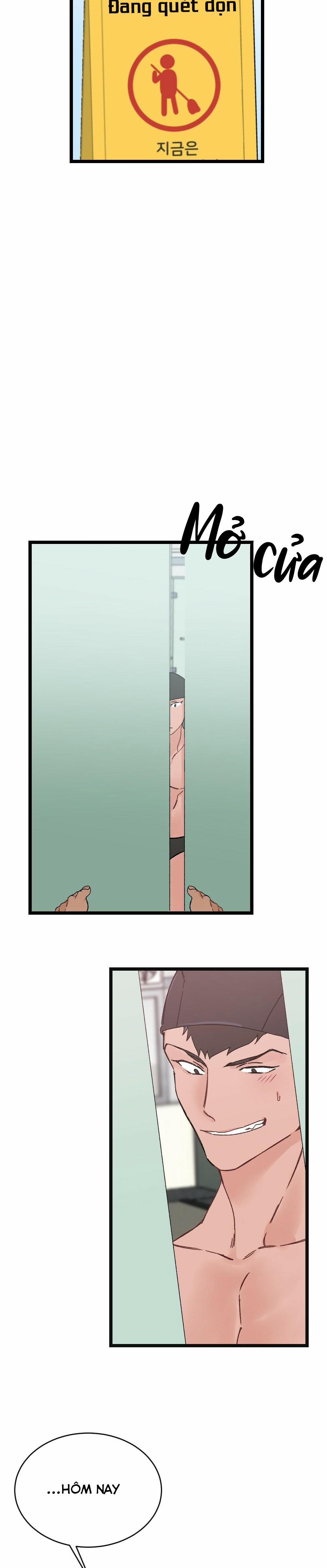 Chăm Sóc "dú" Hàng Tháng - Tuyển Tập 17 trang 31