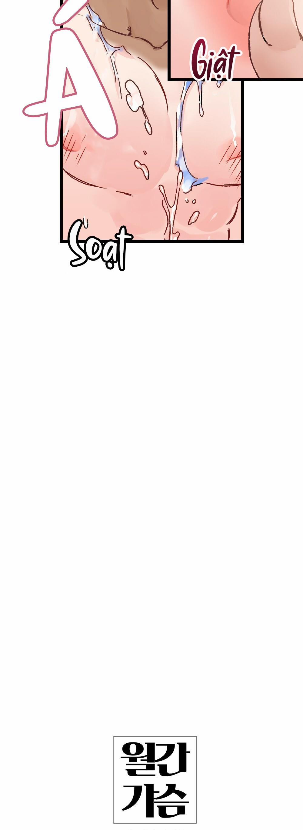 Chăm Sóc "dú" Hàng Tháng - Tuyển Tập 17 trang 7