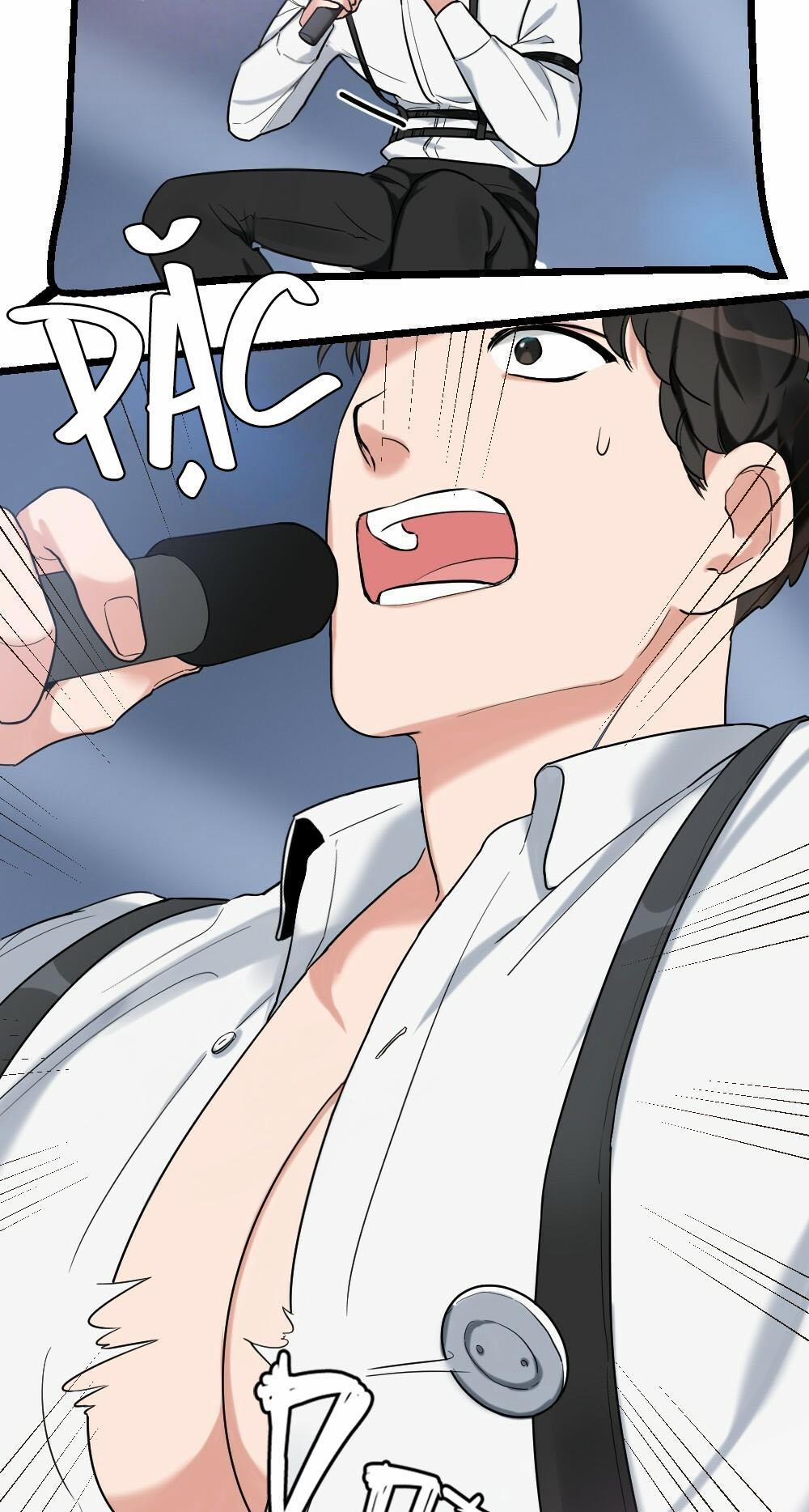 Chăm Sóc "dú" Hàng Tháng - Tuyển Tập 18 0 0 1 trang 10