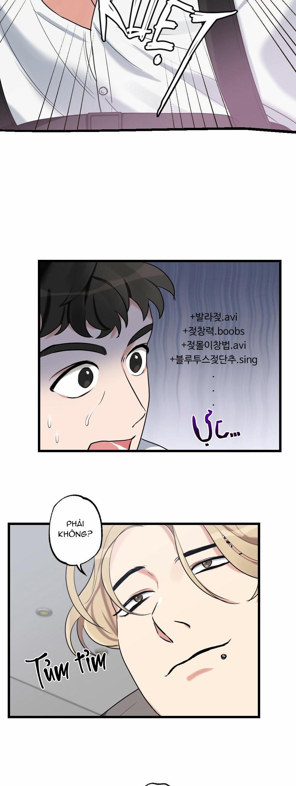 Chăm Sóc "dú" Hàng Tháng - Tuyển Tập 18 0 0 1 trang 11