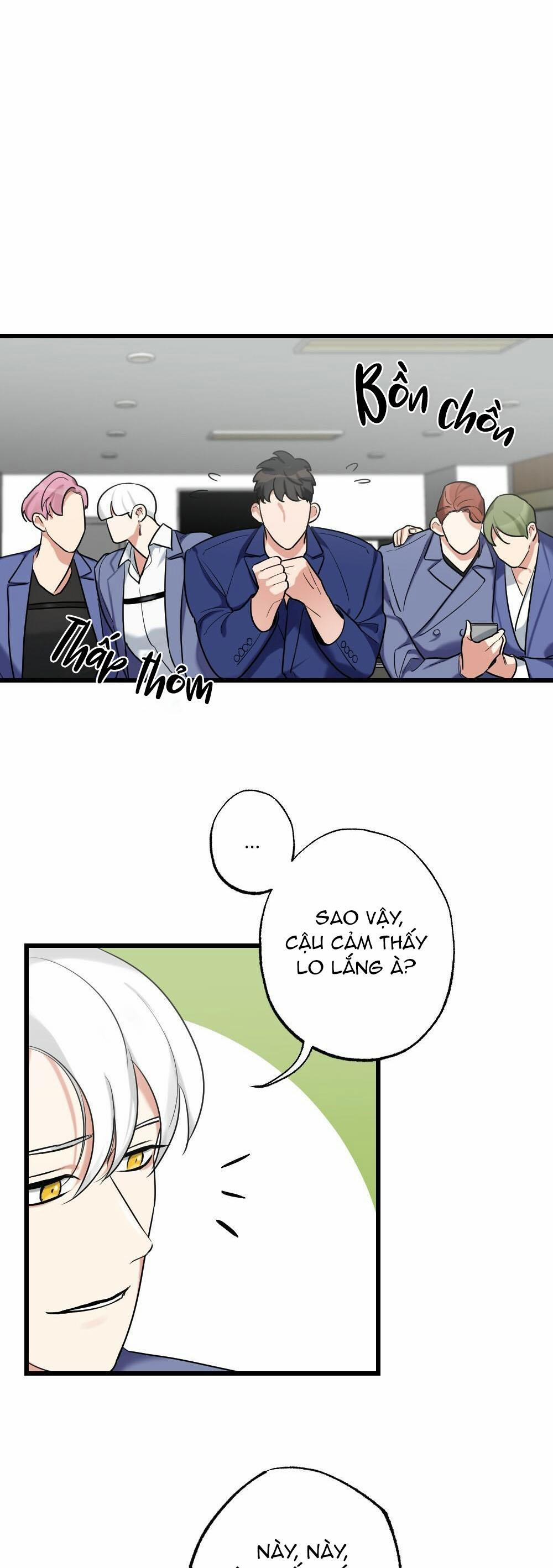 Chăm Sóc "dú" Hàng Tháng - Tuyển Tập 18 0 0 1 trang 13