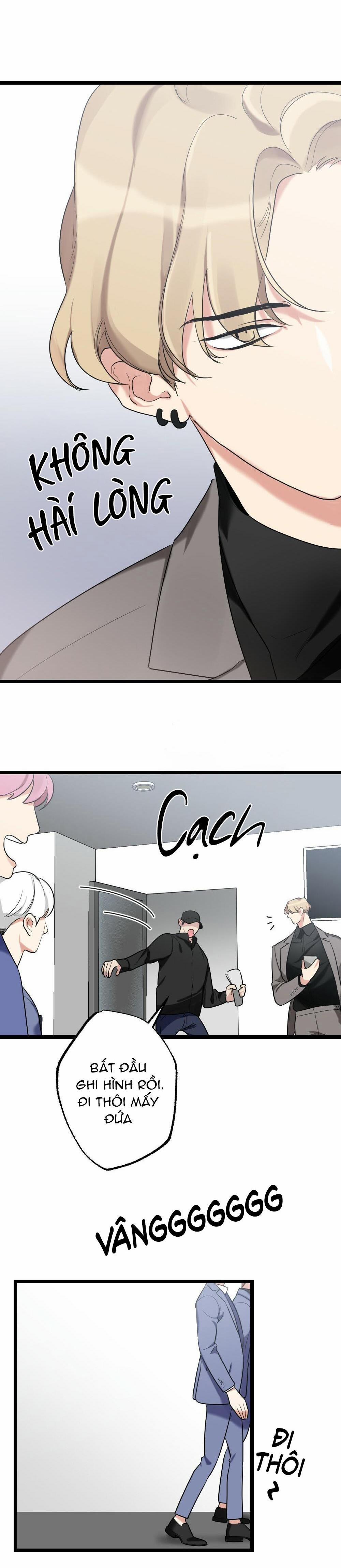 Chăm Sóc "dú" Hàng Tháng - Tuyển Tập 18 0 0 1 trang 15