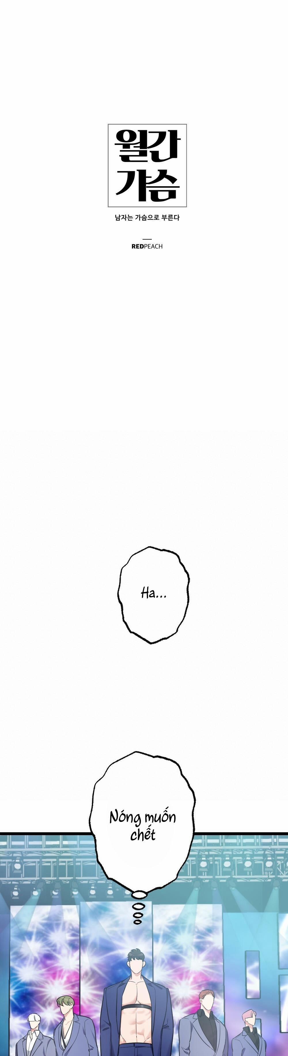 Chăm Sóc "dú" Hàng Tháng - Tuyển Tập 18 0 0 1 trang 17