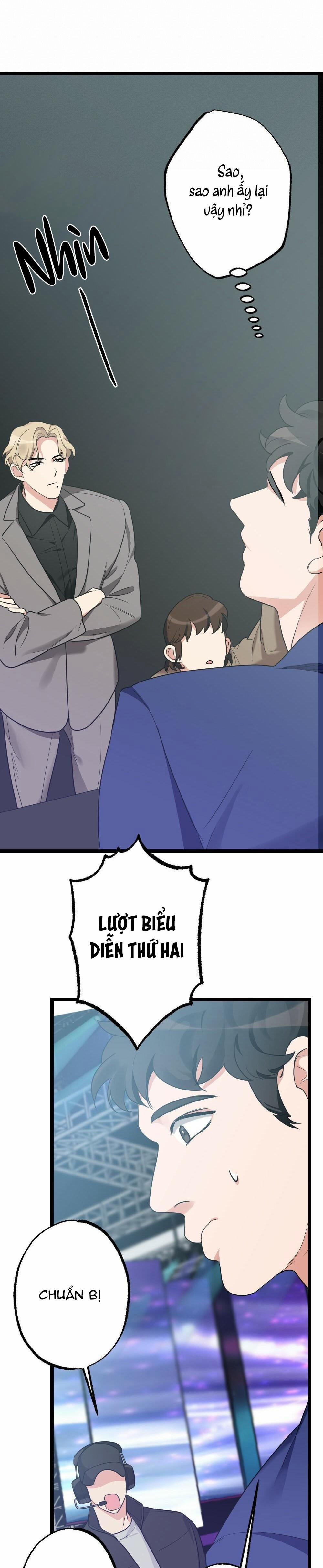 Chăm Sóc "dú" Hàng Tháng - Tuyển Tập 18 0 0 1 trang 23