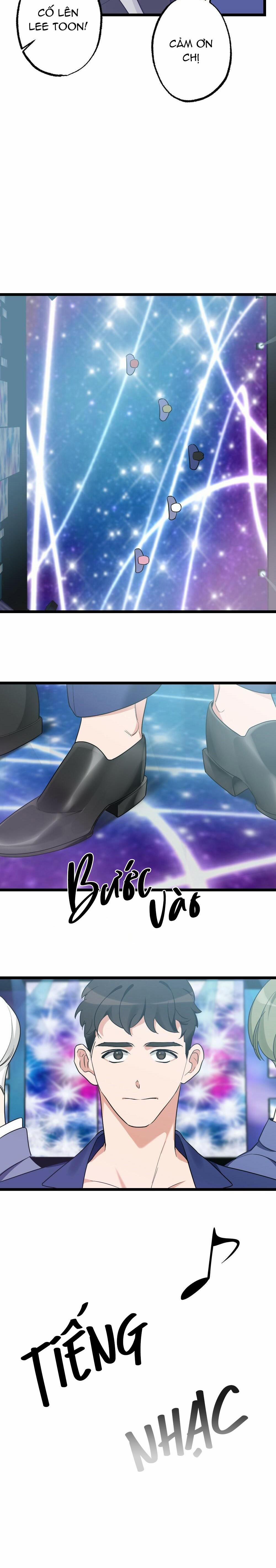 Chăm Sóc "dú" Hàng Tháng - Tuyển Tập 18 0 0 1 trang 24