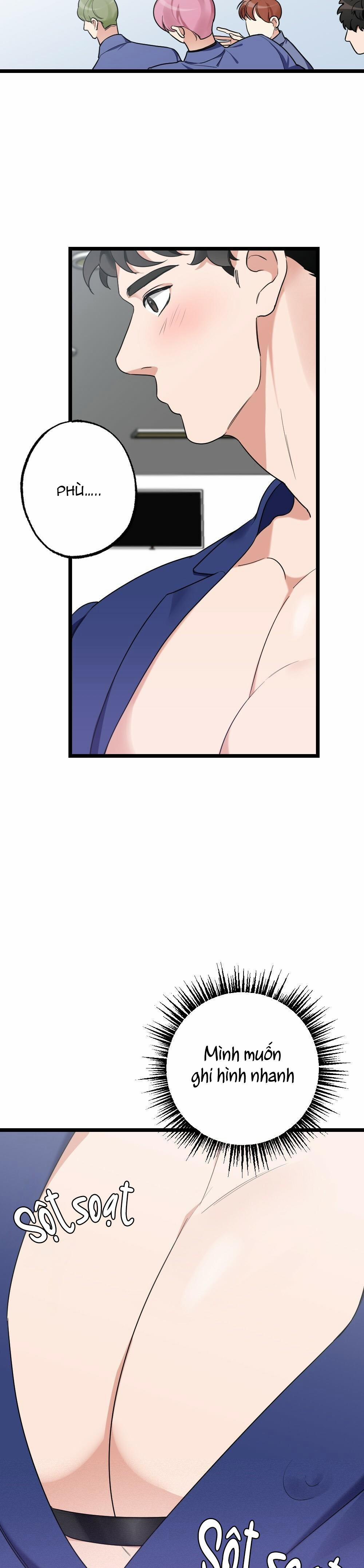 Chăm Sóc "dú" Hàng Tháng - Tuyển Tập 18 0 0 1 trang 26