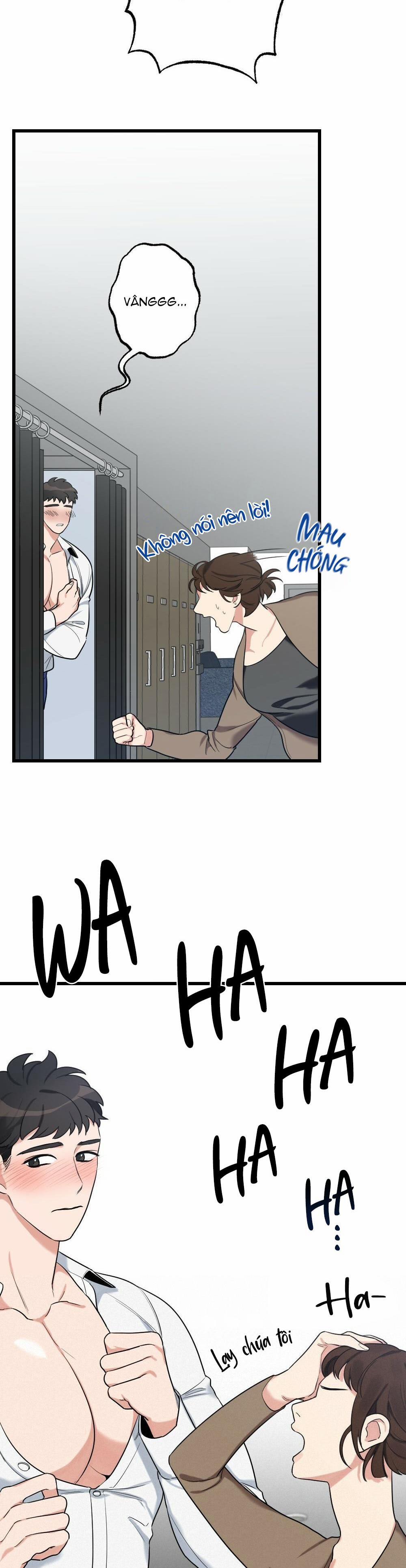 Chăm Sóc "dú" Hàng Tháng - Tuyển Tập 18 0 0 1 trang 4