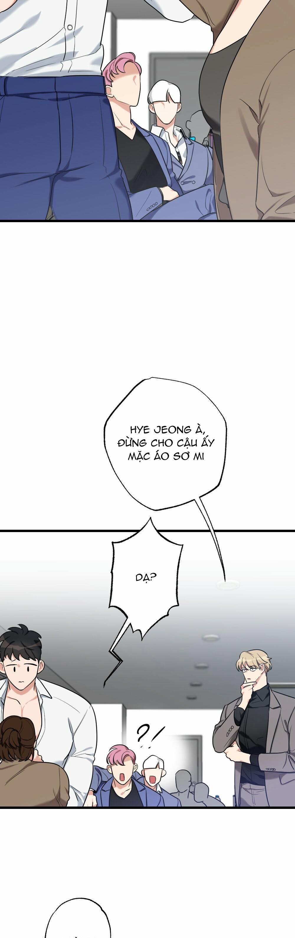 Chăm Sóc "dú" Hàng Tháng - Tuyển Tập 18 0 0 1 trang 5