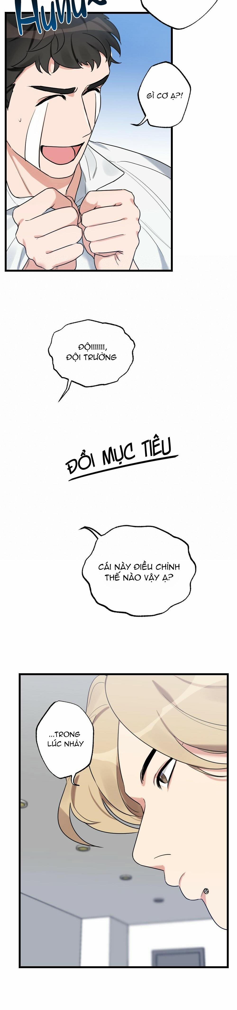 Chăm Sóc "dú" Hàng Tháng - Tuyển Tập 18 0 0 1 trang 7