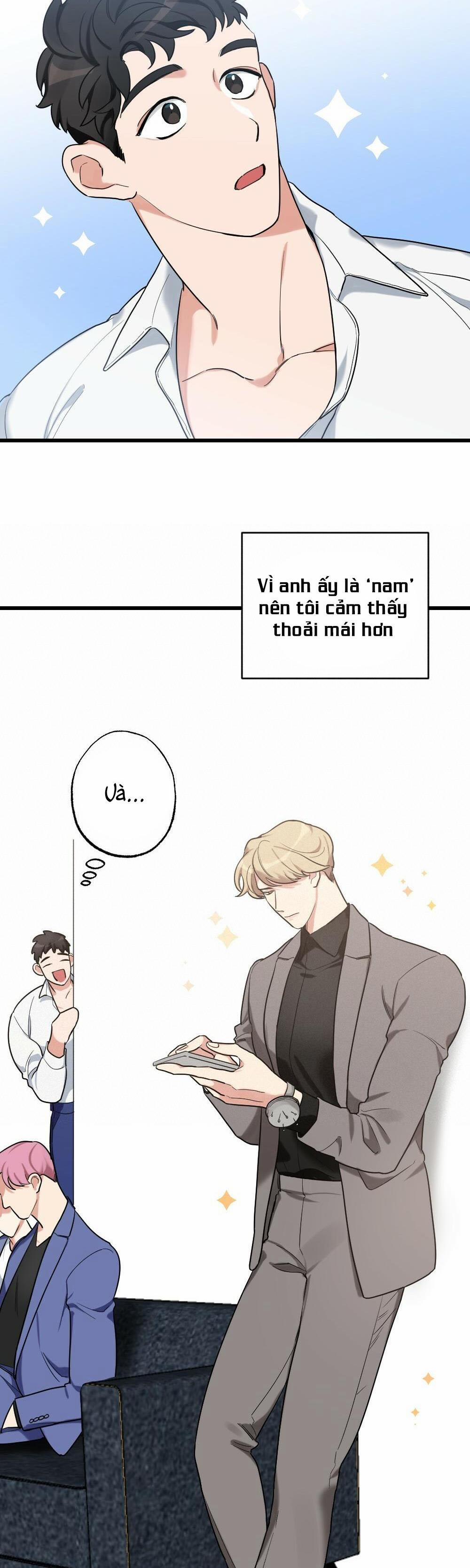 Chăm Sóc "dú" Hàng Tháng - Tuyển Tập 18 trang 2