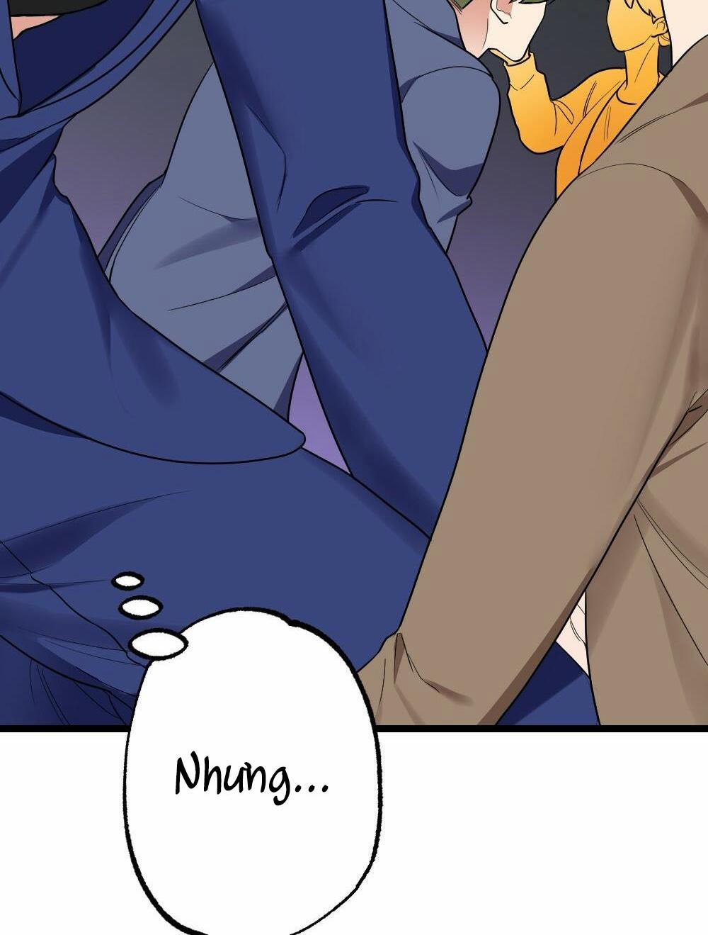 Chăm Sóc "dú" Hàng Tháng - Tuyển Tập 18 trang 21