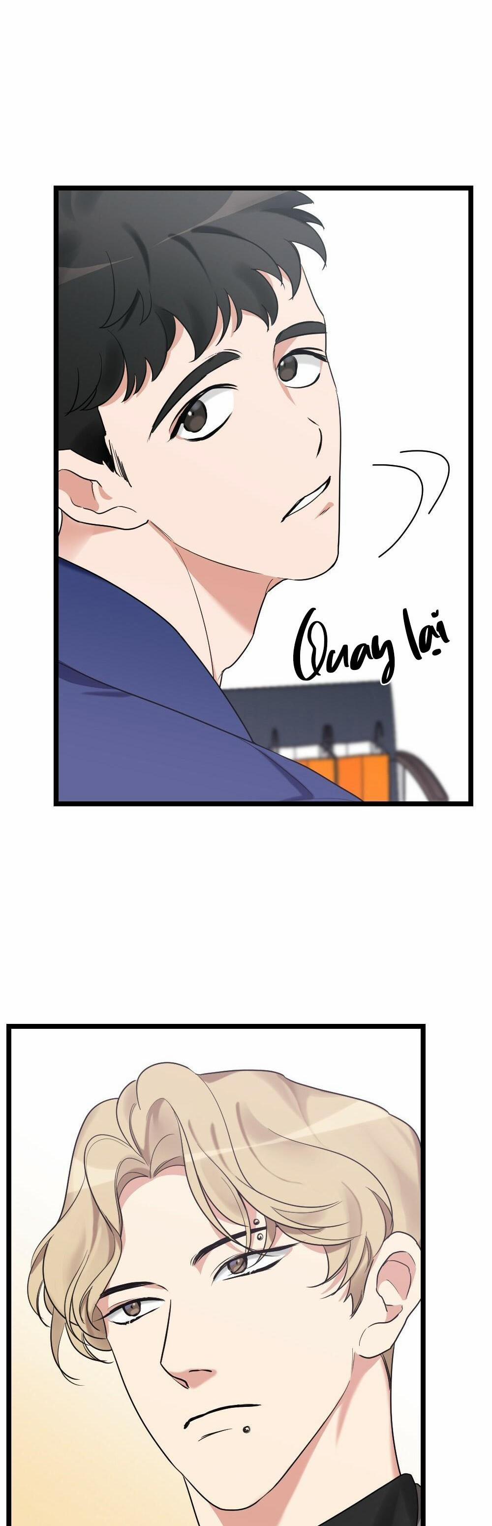 Chăm Sóc "dú" Hàng Tháng - Tuyển Tập 18 trang 28