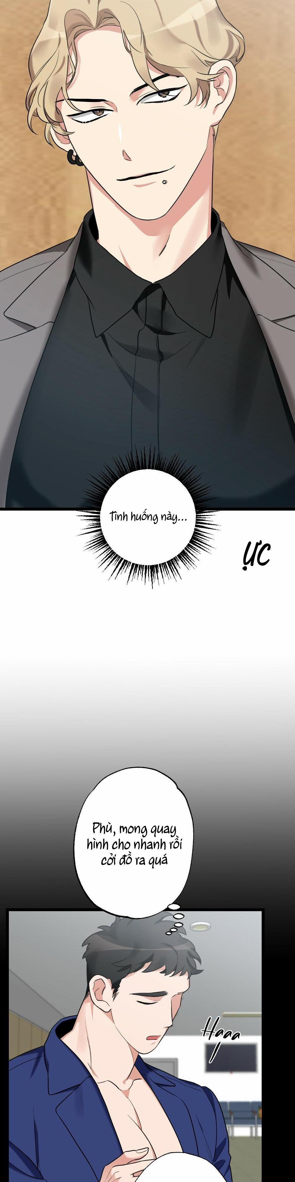 Chăm Sóc "dú" Hàng Tháng - Tuyển Tập 19 0 trang 2