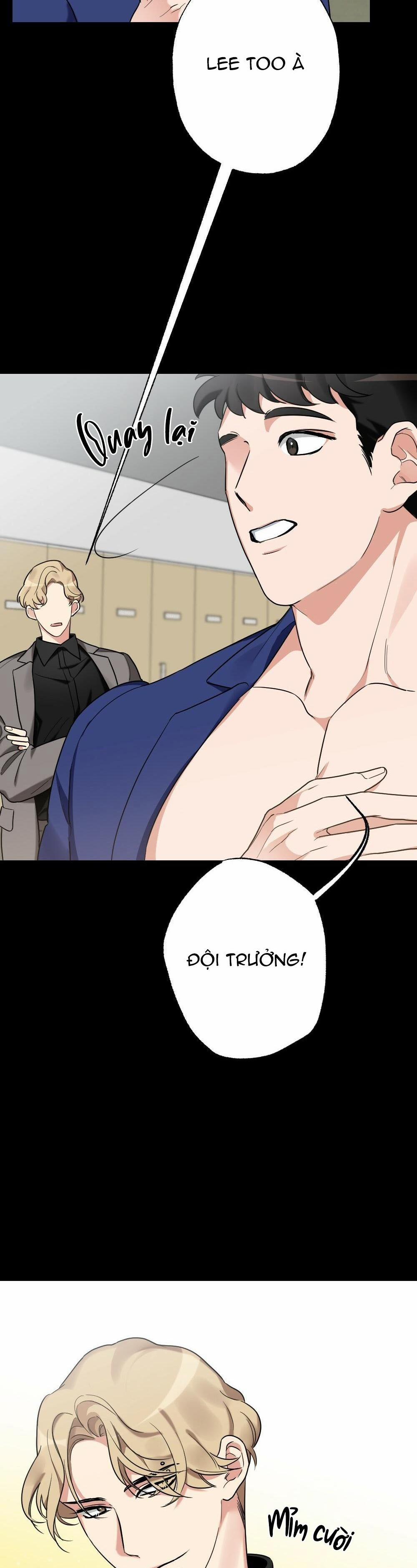 Chăm Sóc "dú" Hàng Tháng - Tuyển Tập 19 0 trang 3