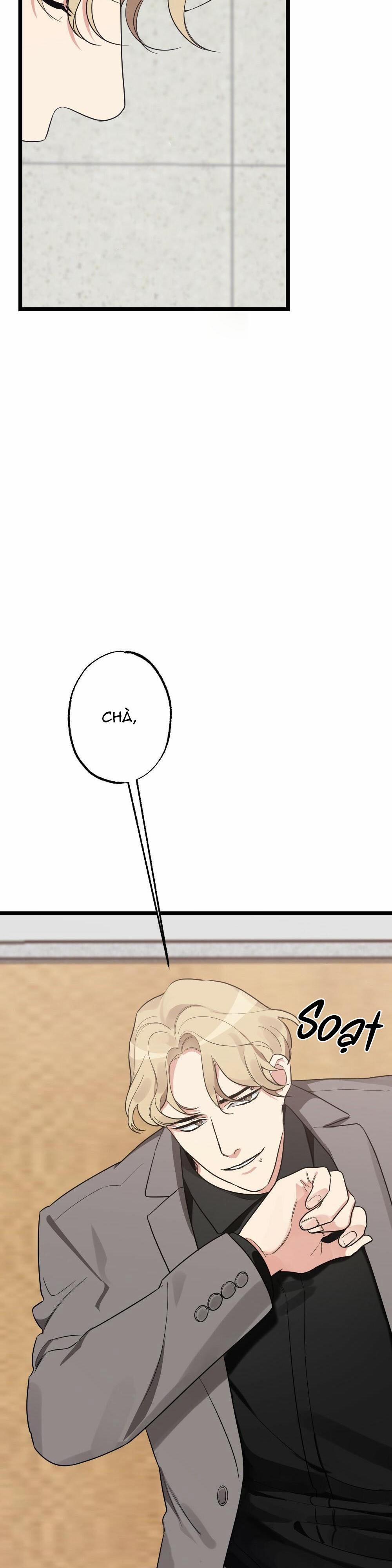 Chăm Sóc "dú" Hàng Tháng - Tuyển Tập 19 0 trang 30