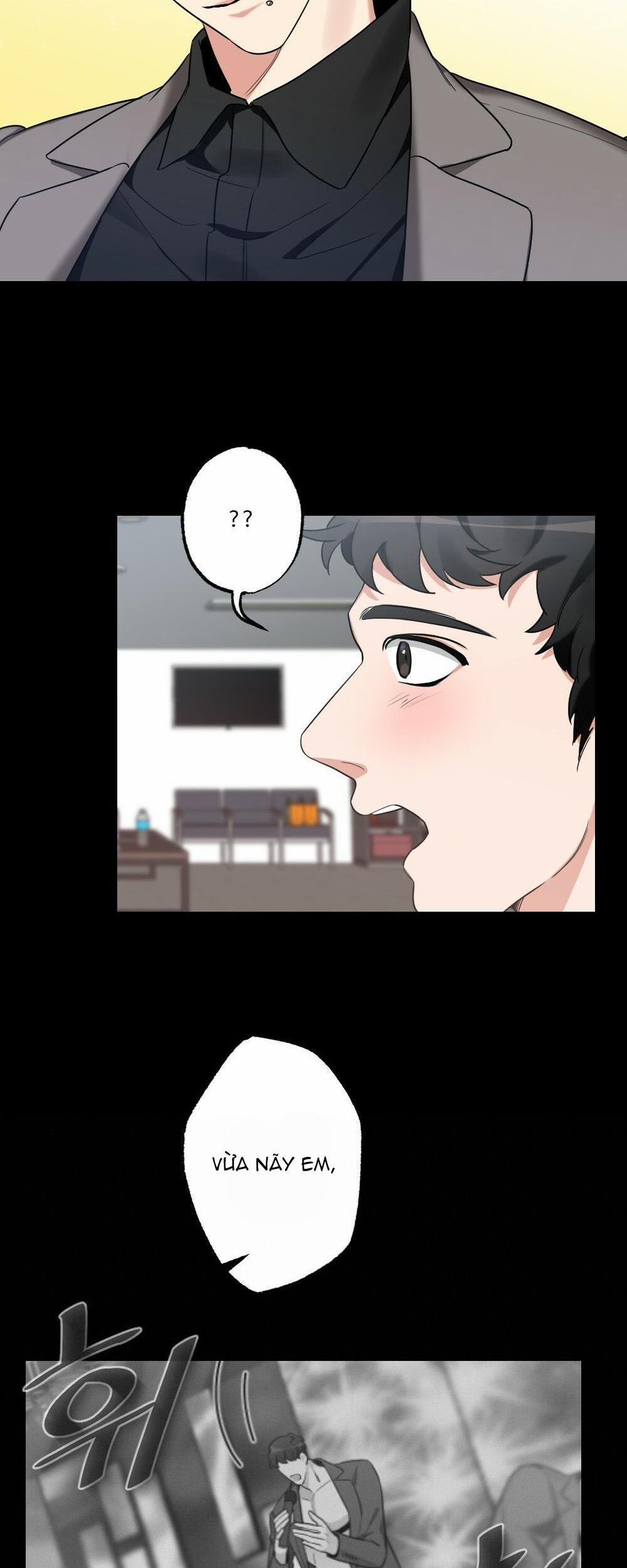 Chăm Sóc "dú" Hàng Tháng - Tuyển Tập 19 0 trang 4