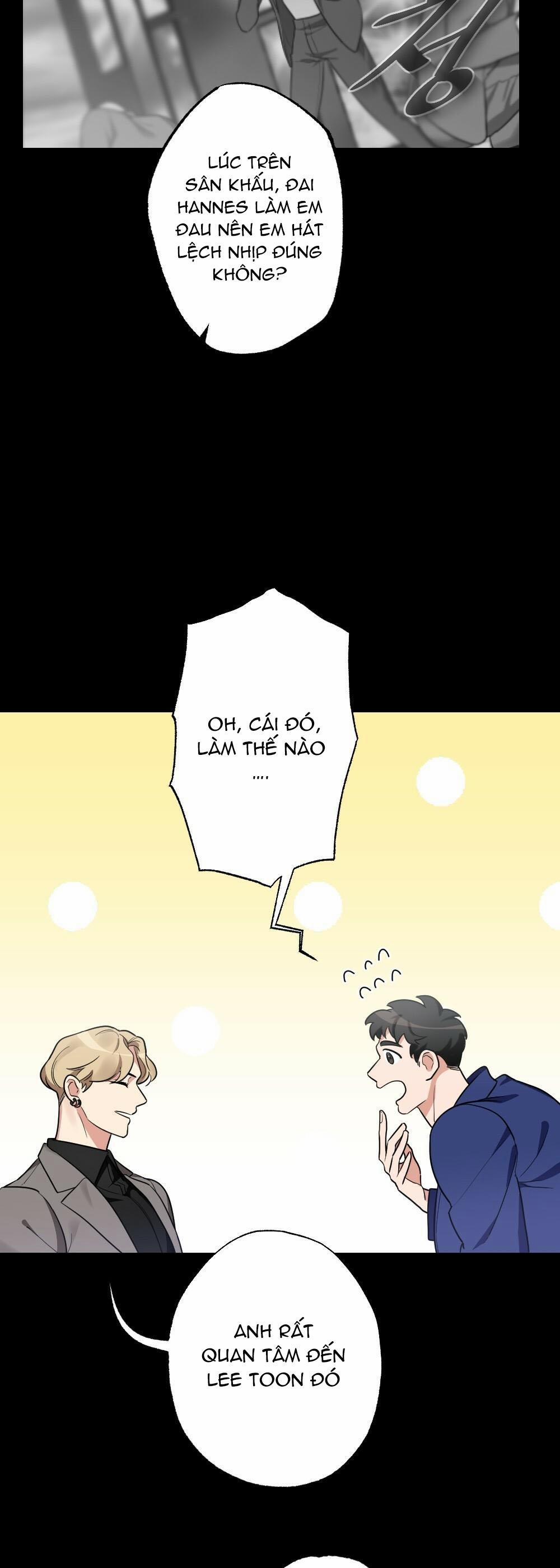 Chăm Sóc "dú" Hàng Tháng - Tuyển Tập 19 0 trang 5