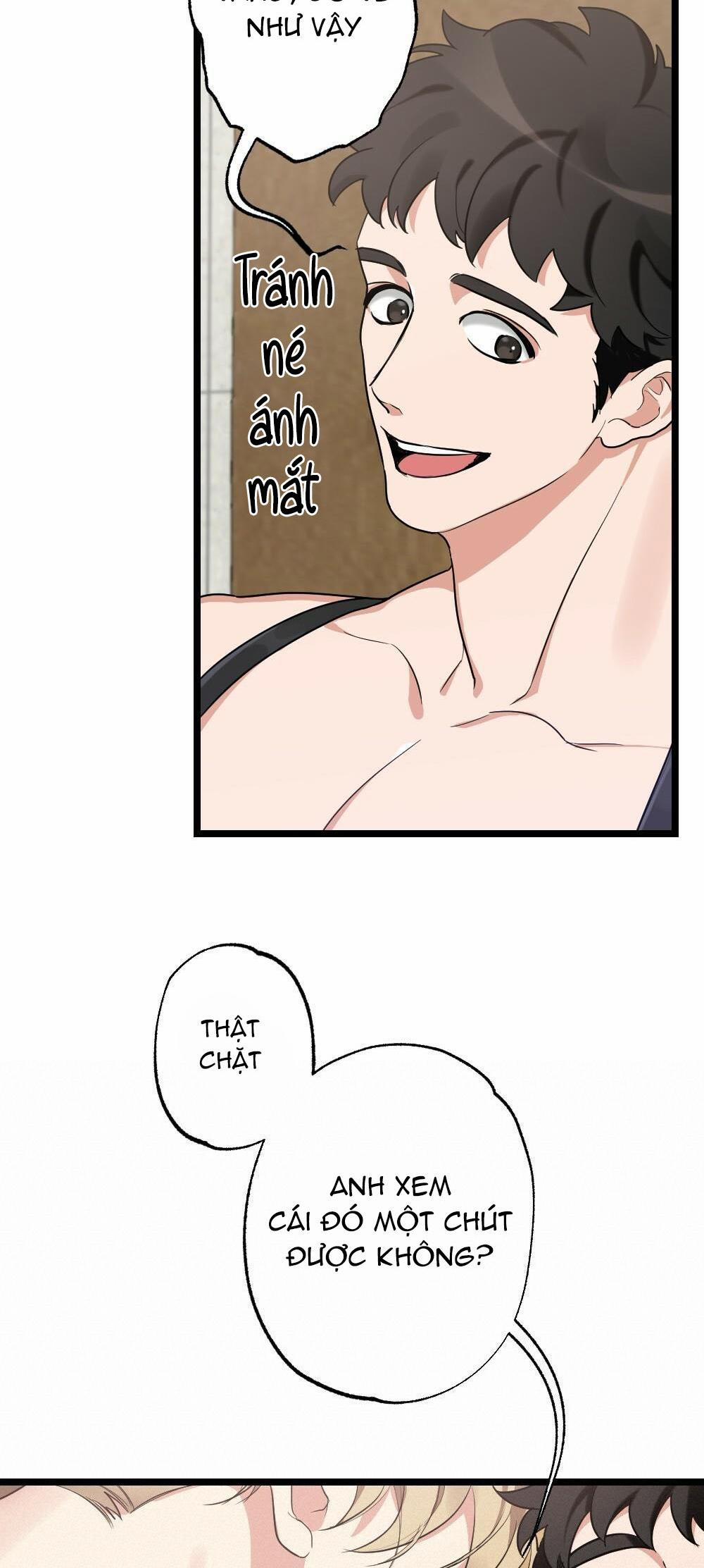 Chăm Sóc "dú" Hàng Tháng - Tuyển Tập 19 trang 10