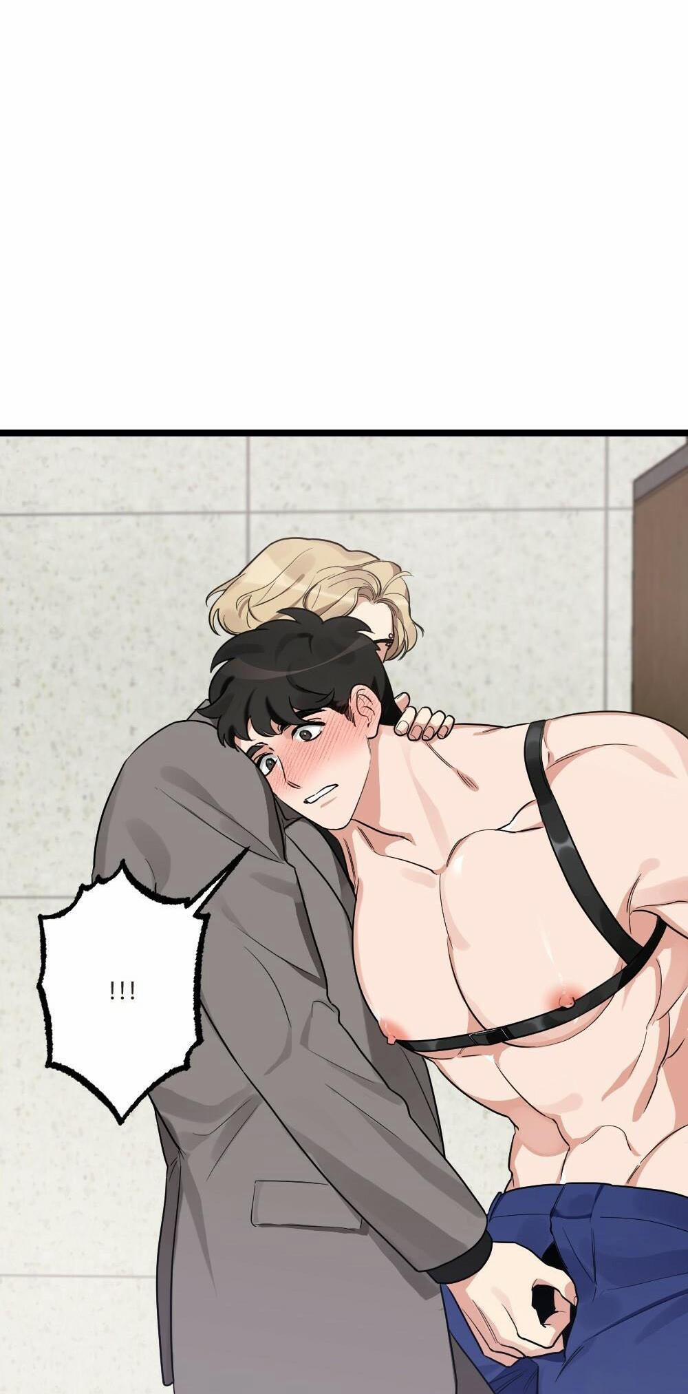 Chăm Sóc "dú" Hàng Tháng - Tuyển Tập 19 trang 21