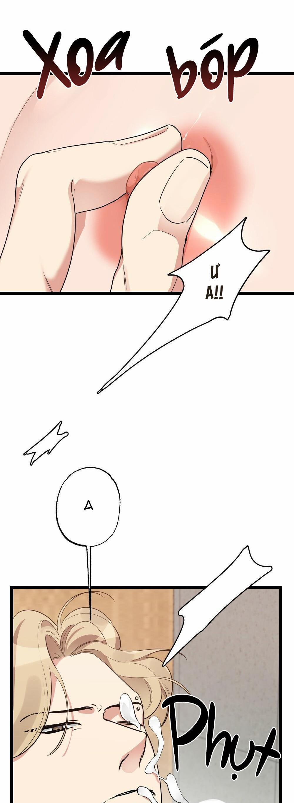 Chăm Sóc "dú" Hàng Tháng - Tuyển Tập 19 trang 25