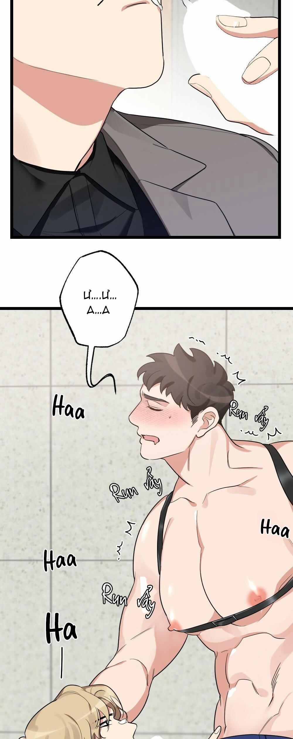 Chăm Sóc "dú" Hàng Tháng - Tuyển Tập 19 trang 26