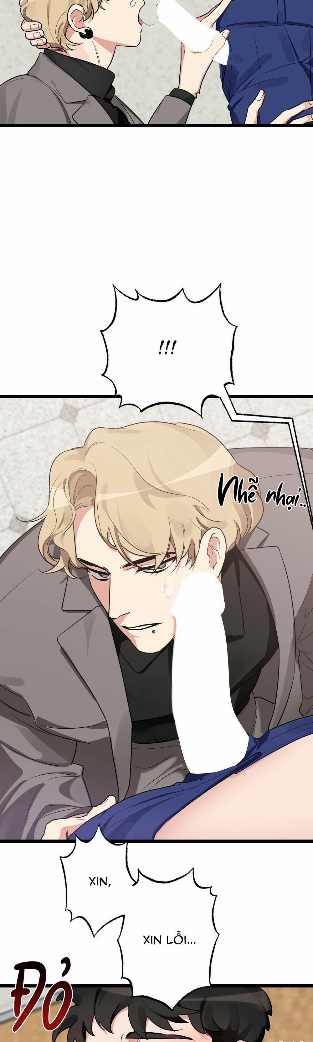 Chăm Sóc "dú" Hàng Tháng - Tuyển Tập 19 trang 27