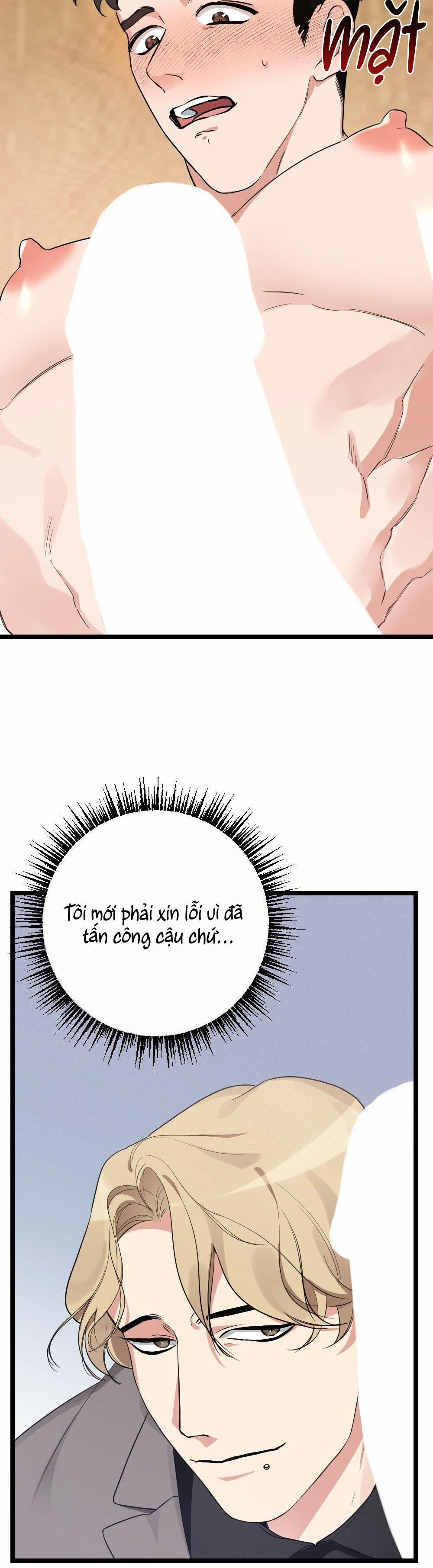 Chăm Sóc "dú" Hàng Tháng - Tuyển Tập 19 trang 28