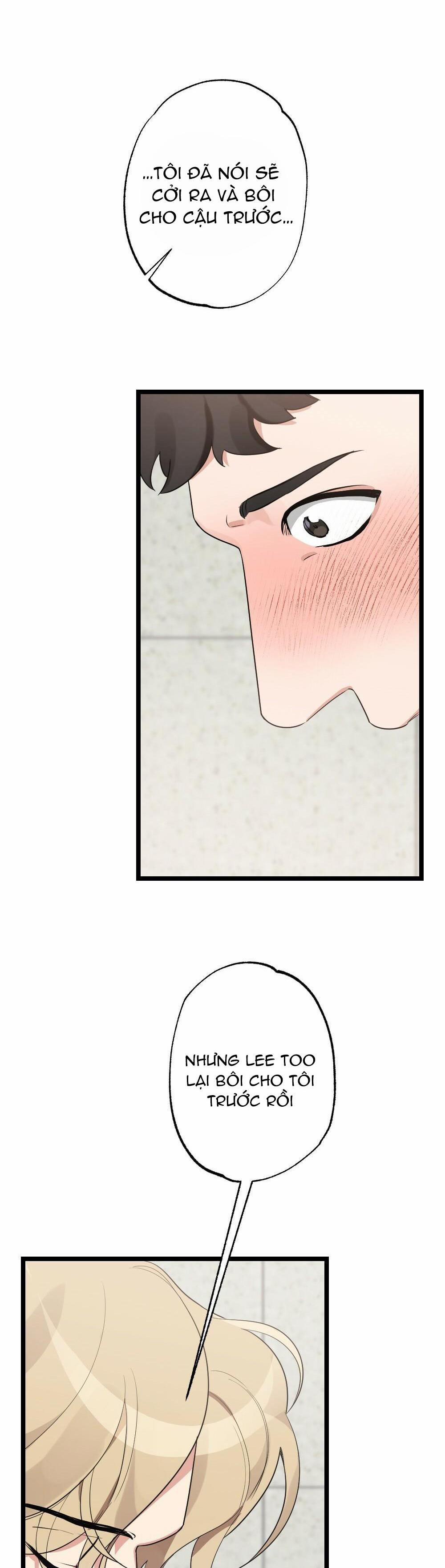 Chăm Sóc "dú" Hàng Tháng - Tuyển Tập 19 trang 29